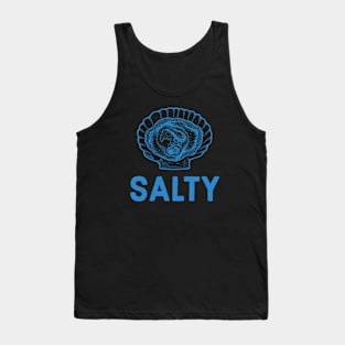 Salty Tank Top